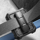 Supcase Samsung Galaxy Z Flip 6 Skal ArmorBox Svart