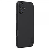 Nillkin iPhone 16 Skal Super Frosted Shield Pro Svart