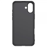 Nillkin iPhone 16 Skal Super Frosted Shield Pro Svart