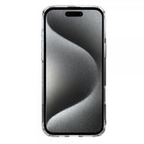 Nillkin iPhone 16 Pro Skal Nature Pro Series MagSafe Transparent