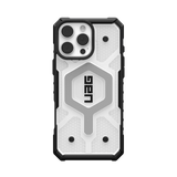 Urban Armor Gear (UAG) iPhone 16 Pro Max Skal Pathfinder MagSafe Ice