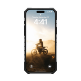 Urban Armor Gear (UAG) iPhone 16 Pro Max Skal Pathfinder MagSafe Ice