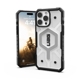 Urban Armor Gear (UAG) iPhone 16 Pro Max Skal Pathfinder MagSafe Ice