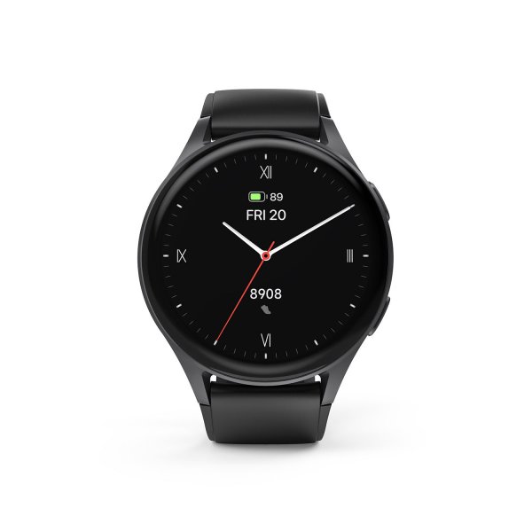 Hama Smartwatch 8900 Svart