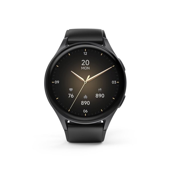 Hama Smartwatch 8900 Svart