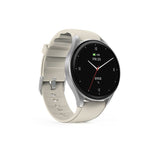 Hama Smartwatch 8900 Beige Silver