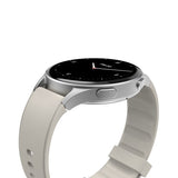 Hama Smartwatch 8900 Beige Silver