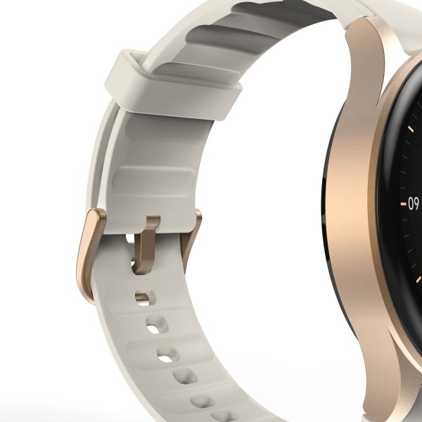 Hama Smartwatch 8900 Beige Guld