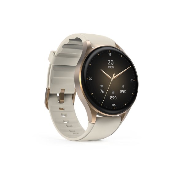 Hama Smartwatch 8900 Beige Guld