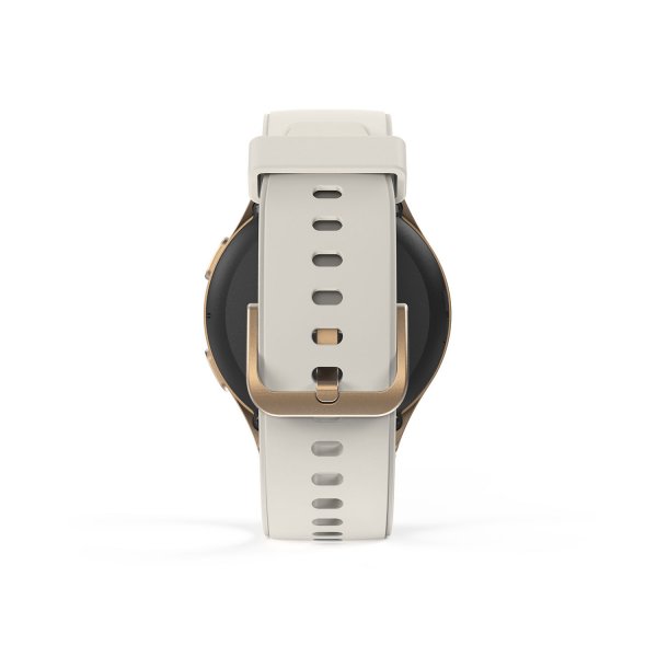 Hama Smartwatch 8900 Beige Guld