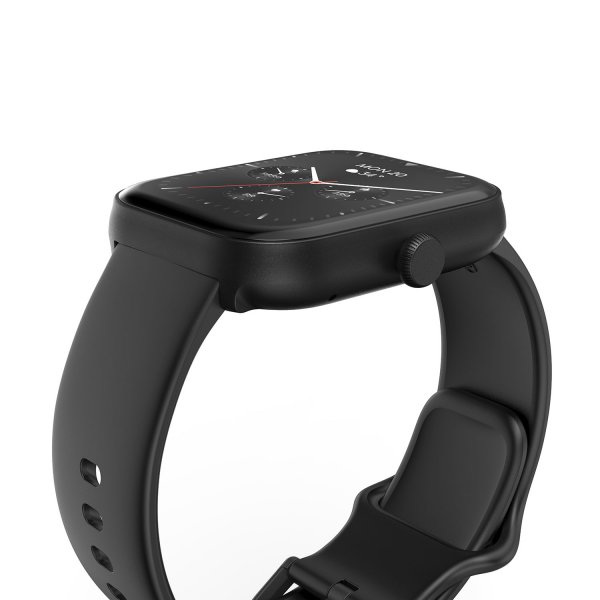 Hama Smartwatch 5000 Svart