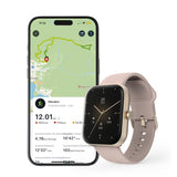 Hama Smartwatch 5000 Roseguld