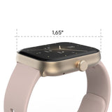 Hama Smartwatch 5000 Roseguld