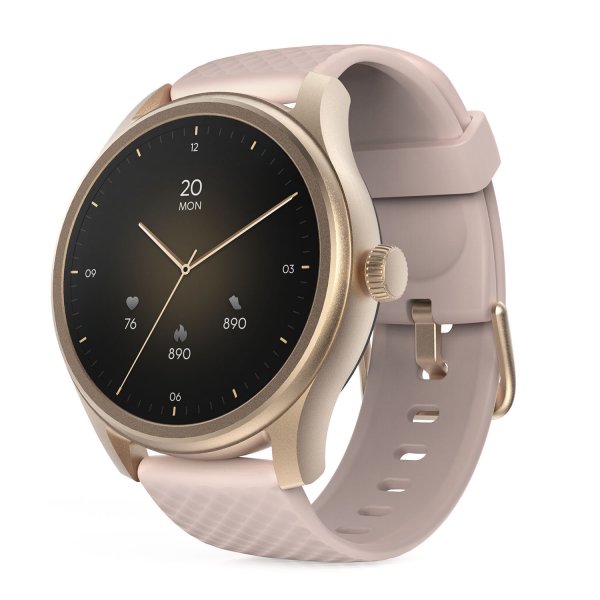 Hama Smartwatch 5010 Roseguld