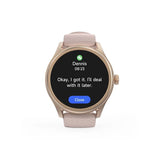 Hama Smartwatch 5010 Roseguld