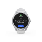 Hama Smartwatch 5010 Silver