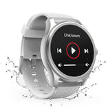 Hama Smartwatch 5010 Silver