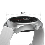 Hama Smartwatch 5010 Silver