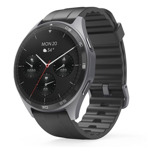 Hama Smartwatch 7010 Svart