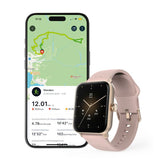 Hama Smartwatch 6010 Roseguld