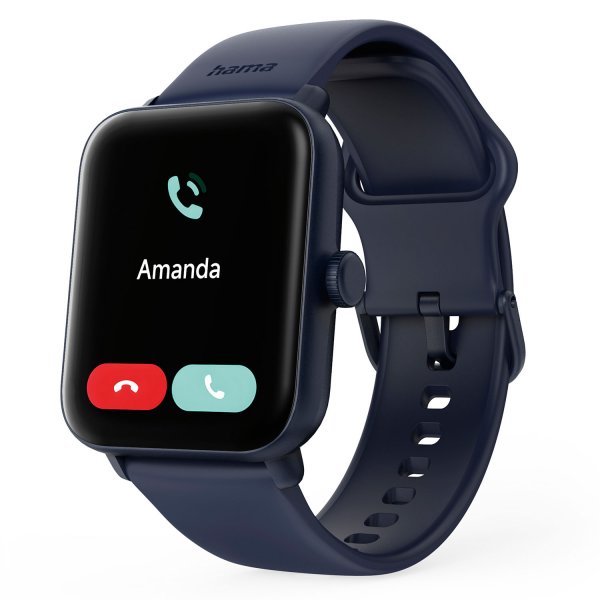 Hama Smartwatch 6010 Blå