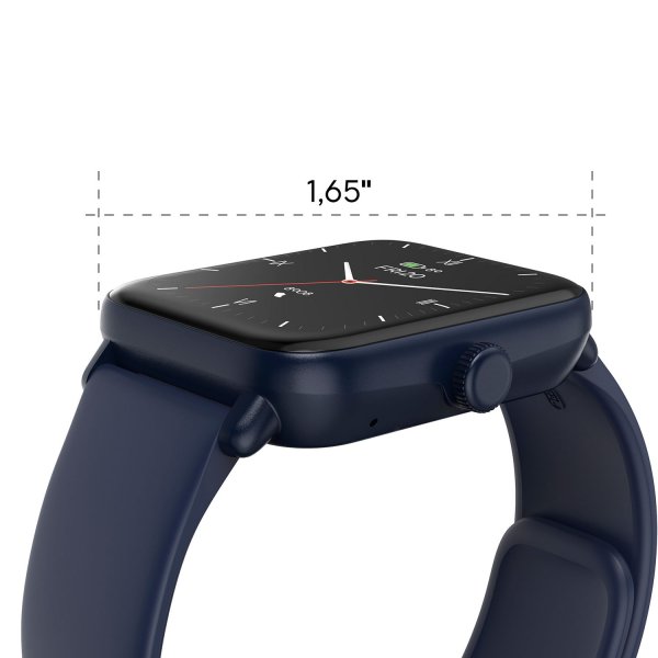 Hama Smartwatch 6010 Blå