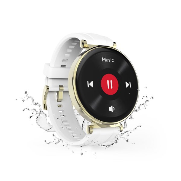 Hama Smartwatch 7000 Guld