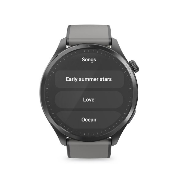 Hama Smartwatch 9000 Grå