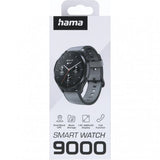 Hama Smartwatch 9000 Grå