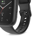 Hama Smartwatch 4000 Svart