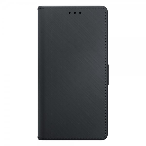 3mk Sony Xperia 1 V Fodral Wallet Svart