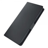 3mk Sony Xperia 1 V Fodral Wallet Svart