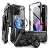 Supcase iPhone 16 Pro Max Skal UB Pro MagSafe Svart