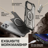 Supcase iPhone 16 Pro Max Skal UB Mag XT Grå