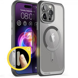 Supcase iPhone 16 Pro Max Skal UB Mag Grå