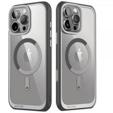 Supcase iPhone 16 Pro Max Skal UB Mag Grå