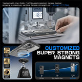 Supcase iPhone 16 Pro Max Skal UB Mag Grå