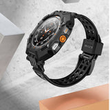 Supcase Samsung Galaxy Watch Ultra 47mm Armband UB Pro Svart