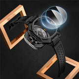 Supcase Samsung Galaxy Watch Ultra 47mm Armband UB Pro Svart