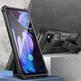 Supcase Google Pixel 9/Pixel 9 Pro Skal ArmorBox Svart