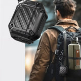 Supcase AirPods 4 Skal UB Pro Svart