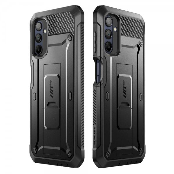 Supcase Samsung Galaxy A16 Skal UB Pro Svart