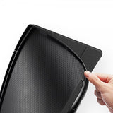 Dux Ducis Samsung Galaxy Tab S8 Ultra/S9 Ultra/S10 Ultra Fodral DOMO Series Svart