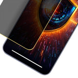 3mk Xiaomi 15 Skärmskydd Silky Matt Privacy
