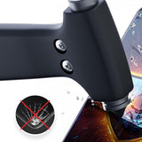 3mk Xiaomi 15 Skärmskydd Silky Matt Privacy