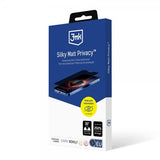 3mk Xiaomi 15 Skärmskydd Silky Matt Privacy