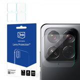 3mk Xiaomi 15 Kameraskydd Lens Protection