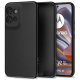 Tech-Protect Motorola Edge 50 Neo Skal Icon Svart