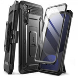 Supcase Samsung Galaxy S24 FE Skal UB Pro Svart