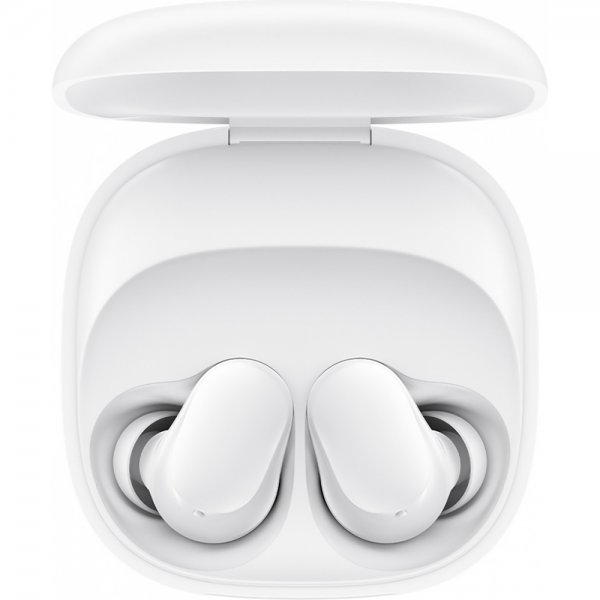Xiaomi Trådlösa Hörlurar Redmi Buds 6 Play Vit